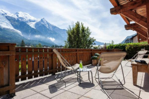 Chalet La Chaumière